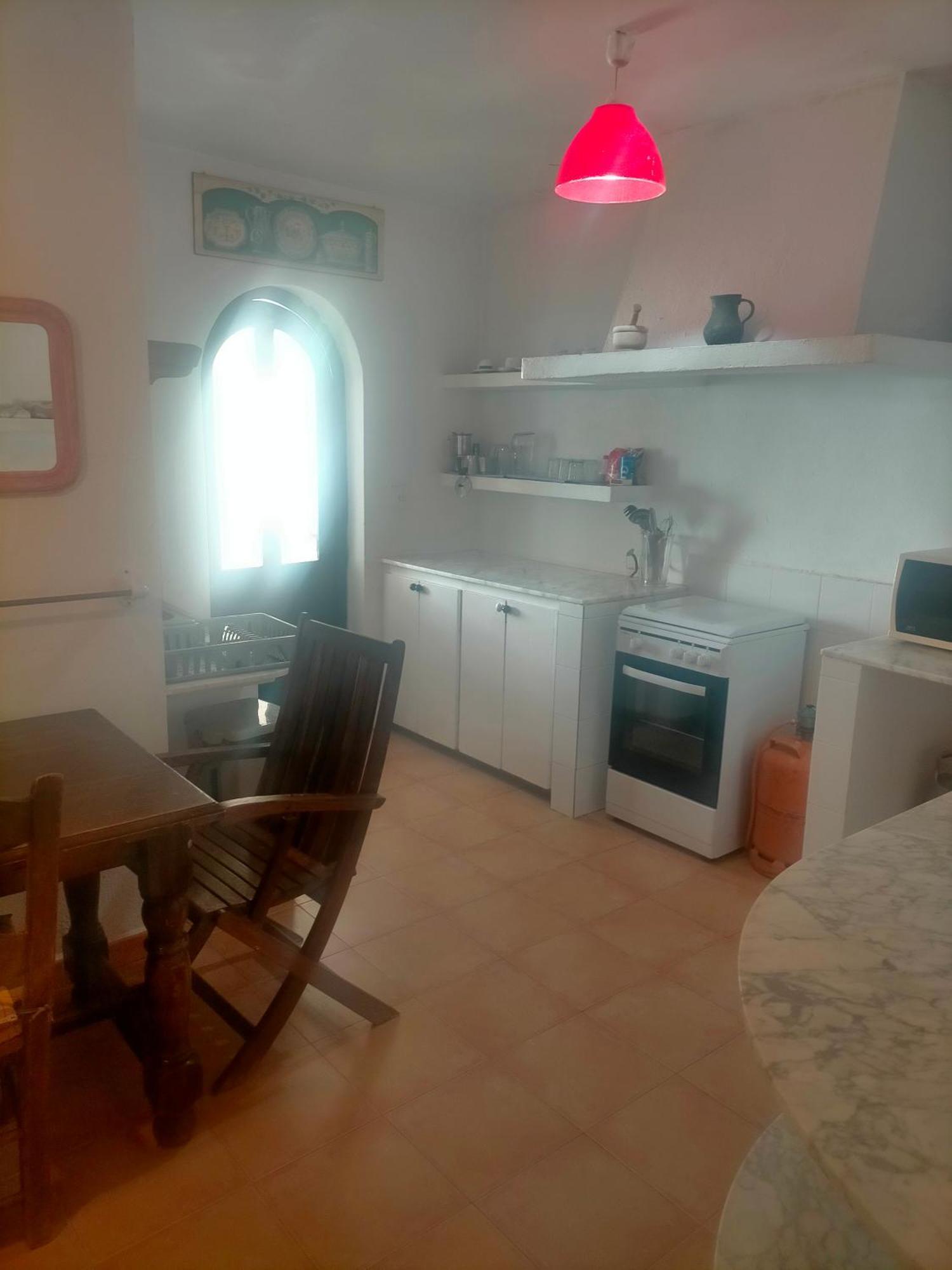 Casas Rurales Cortijo Torreblanca Parque Cabo De Gata El Pozo de los Frailes Luaran gambar