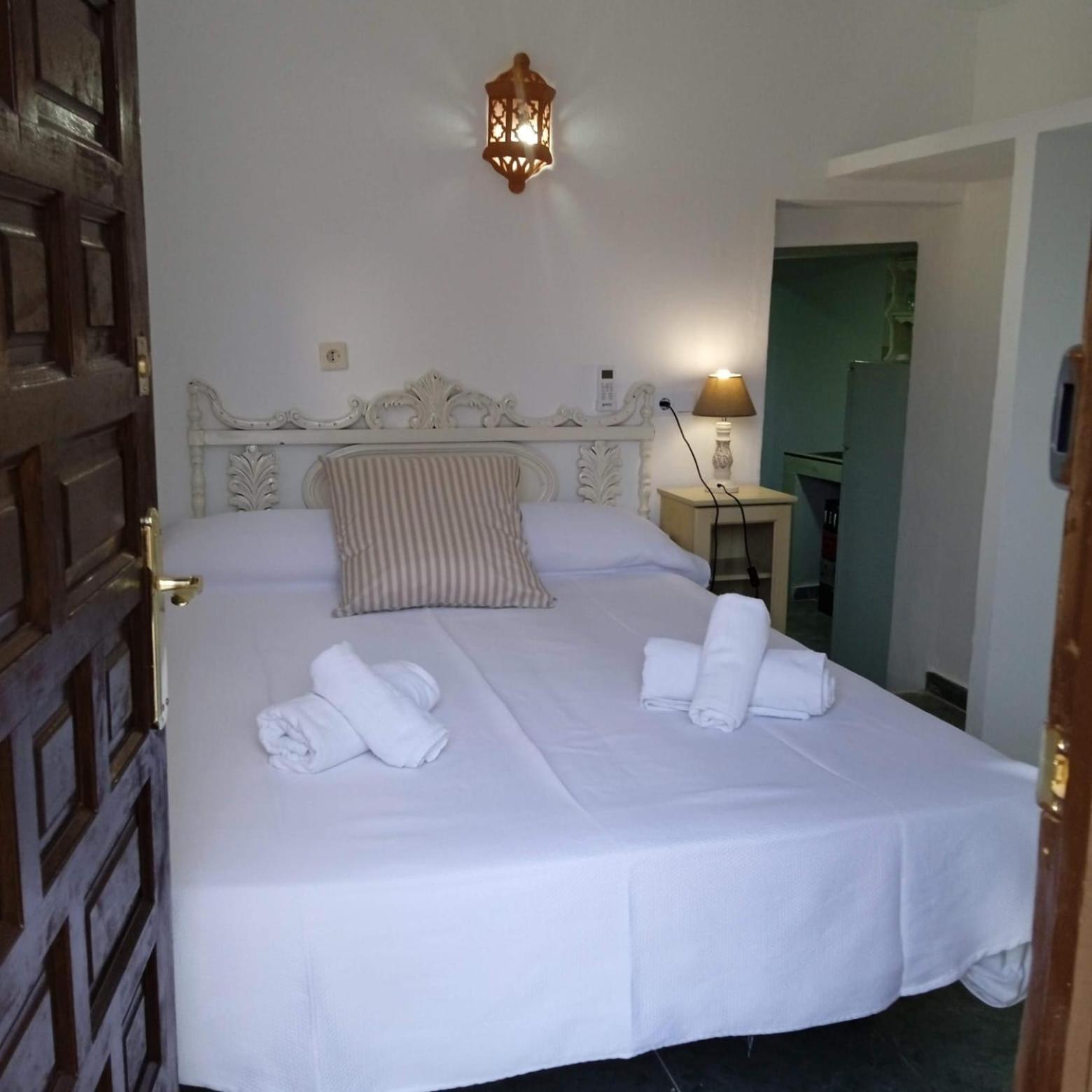 Casas Rurales Cortijo Torreblanca Parque Cabo De Gata El Pozo de los Frailes Luaran gambar