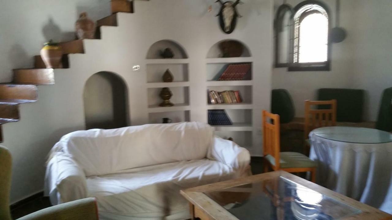 Casas Rurales Cortijo Torreblanca Parque Cabo De Gata El Pozo de los Frailes Luaran gambar