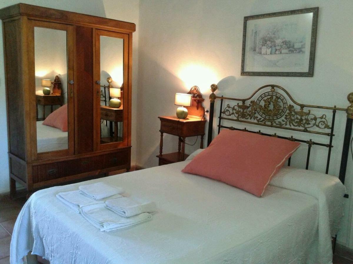 Casas Rurales Cortijo Torreblanca Parque Cabo De Gata El Pozo de los Frailes Luaran gambar